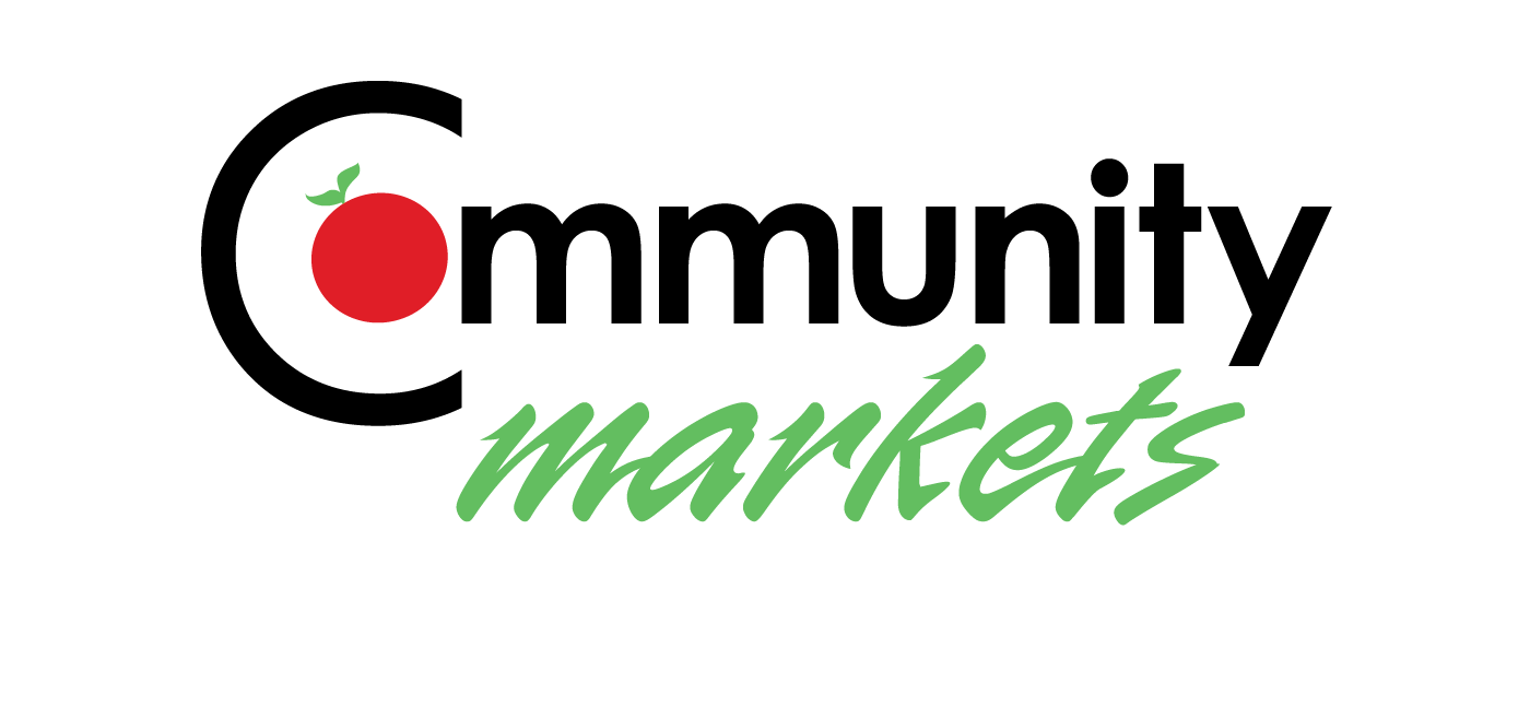 Select A Store Community Markets